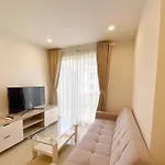 Thinh Vuong Apartment IX