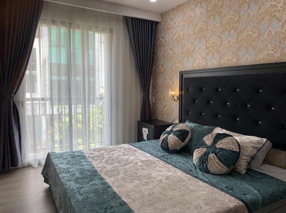 Thinh Vuong Ix Hotel Ho Chi Minh City