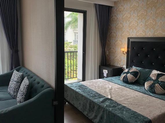 Hotel Thinh Vuong Ix Ho Chi Minh City