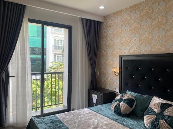 Thinh Vuong Ix 3* Ho Chi Minh City