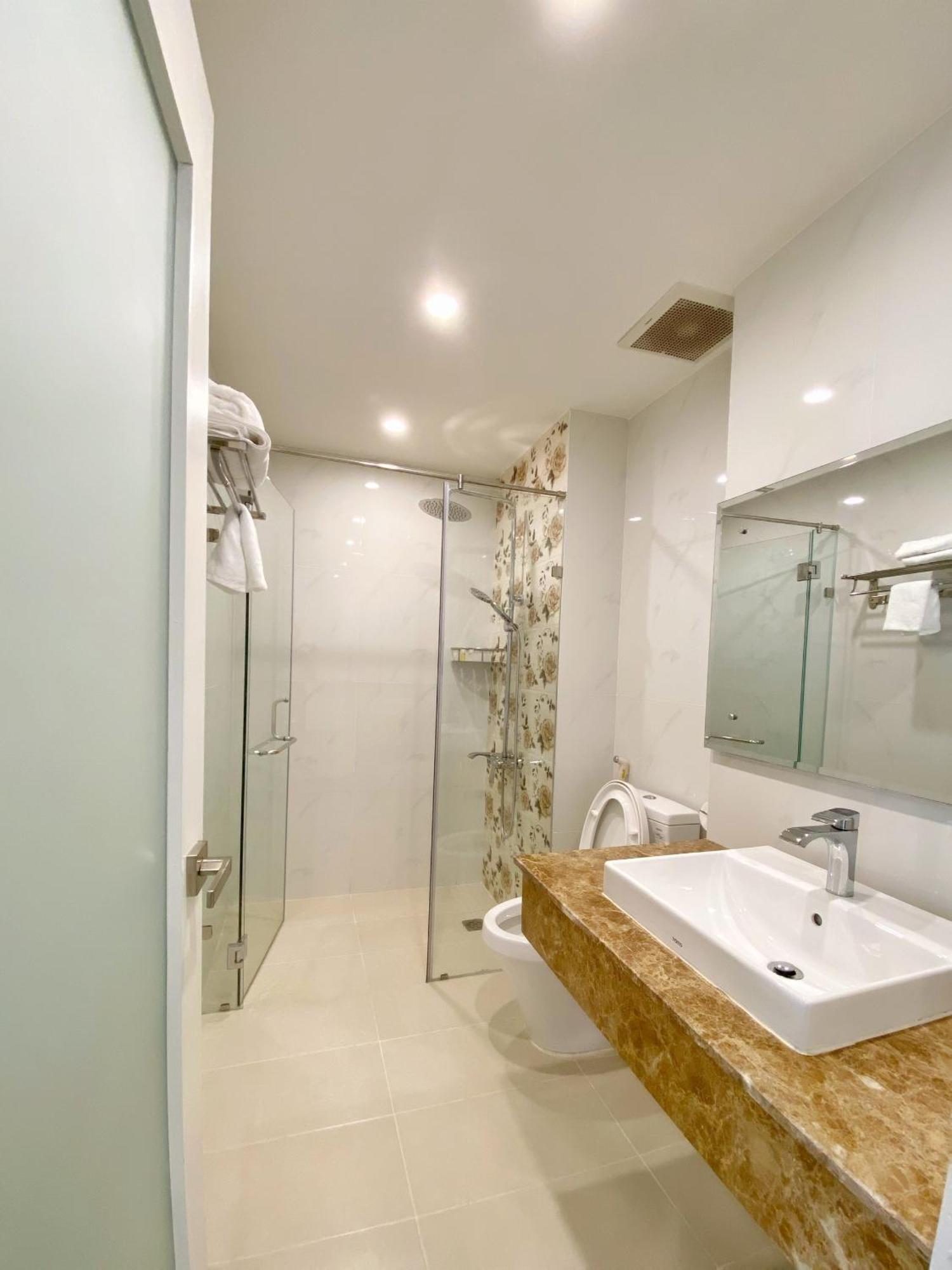 Hotel Thinh Vuong Ix 3*
