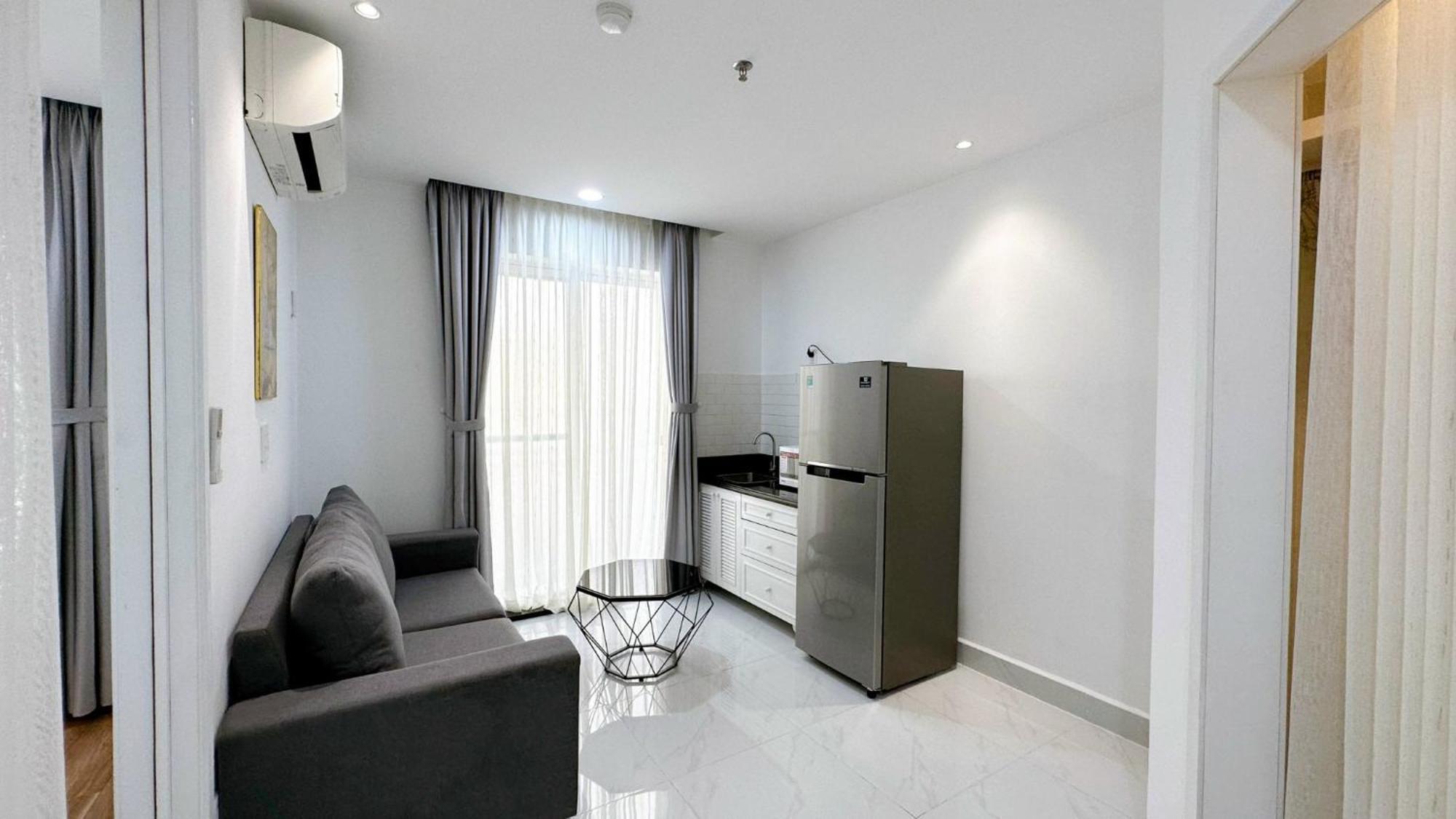 Hotel Thinh Vuong Ix Ho Chi Minh City