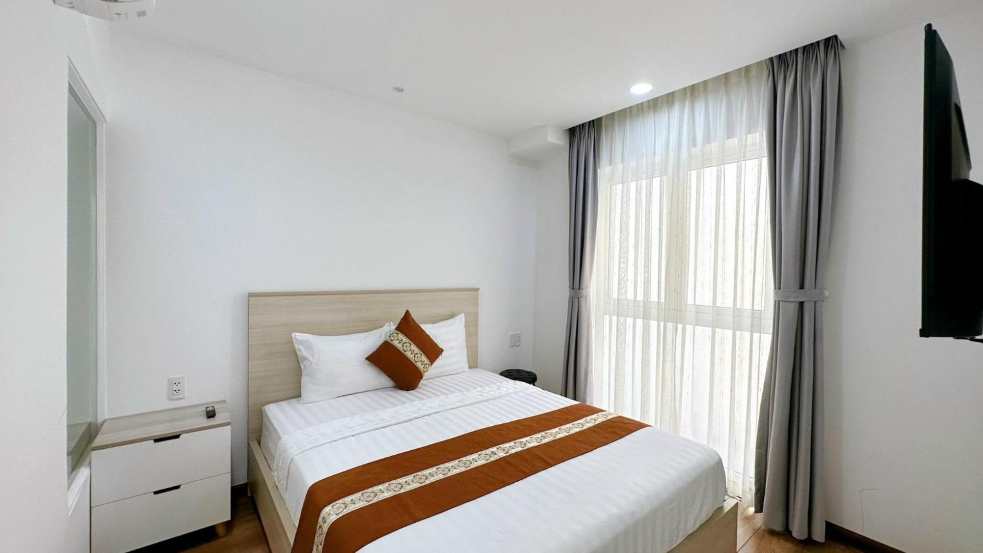 Thinh Vuong Ix 3* Ho Chi Minh City