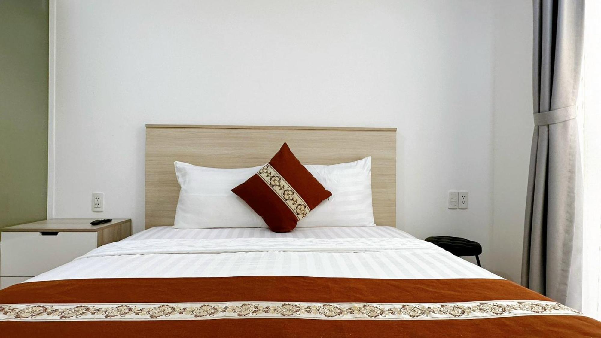 Hotel Thinh Vuong Ix