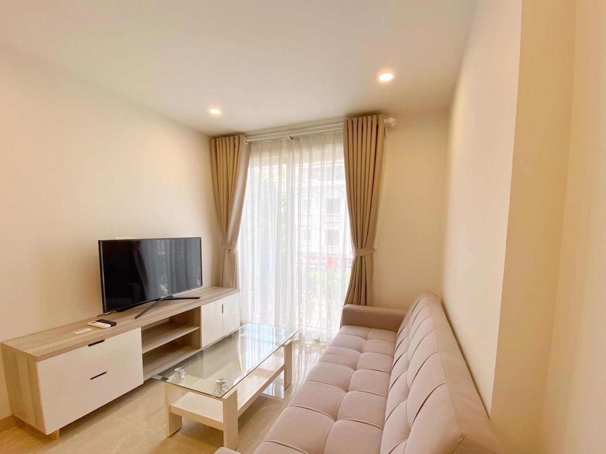 Thinh Vuong Ix Hotel Ho Chi Minh City