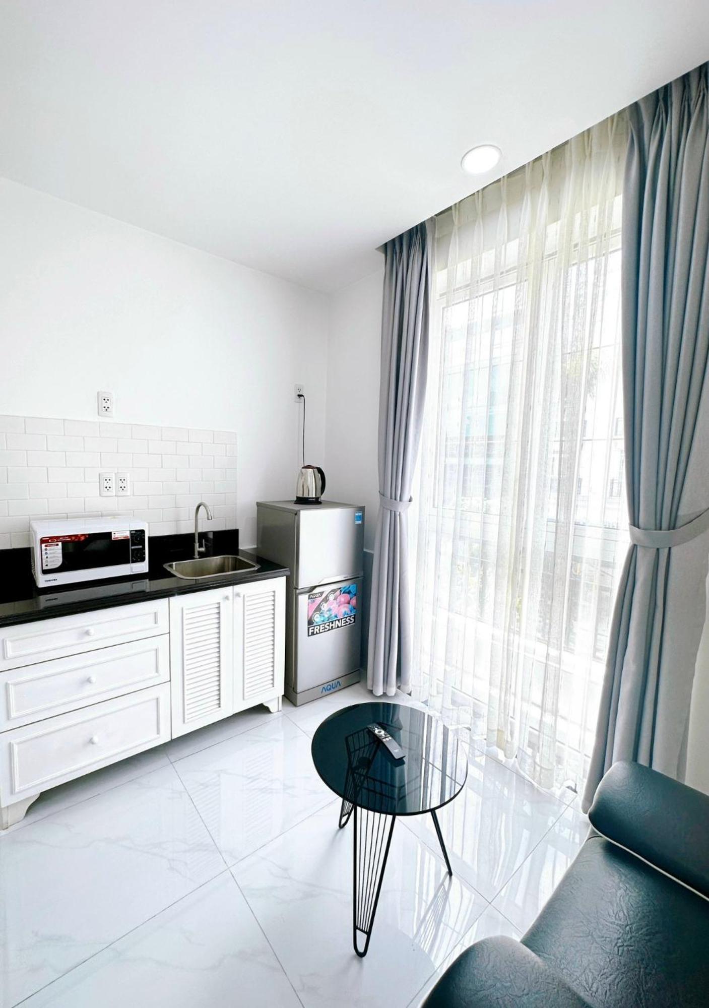 Hotel Thinh Vuong Ix 3*