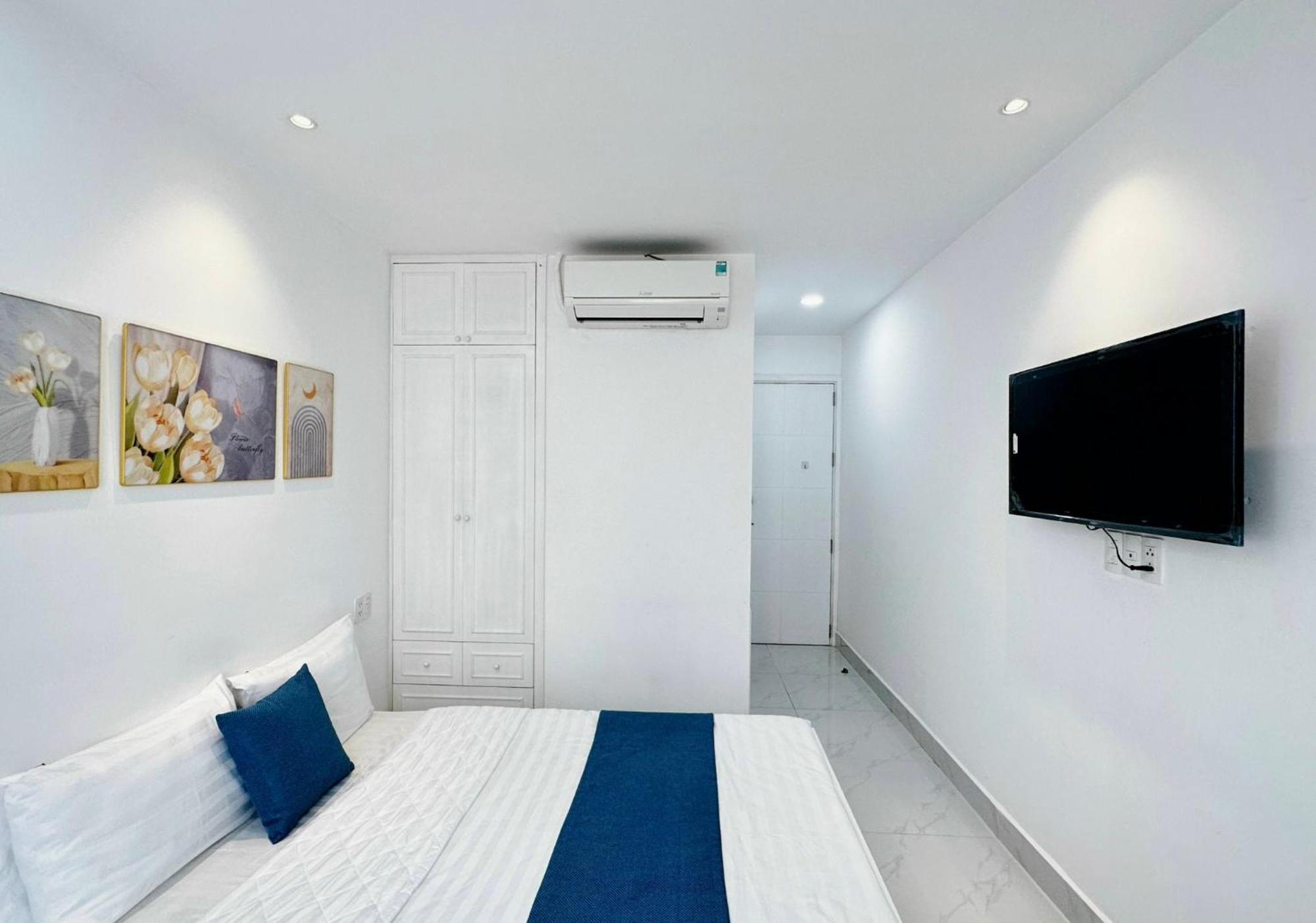 Hotel Thinh Vuong Ix