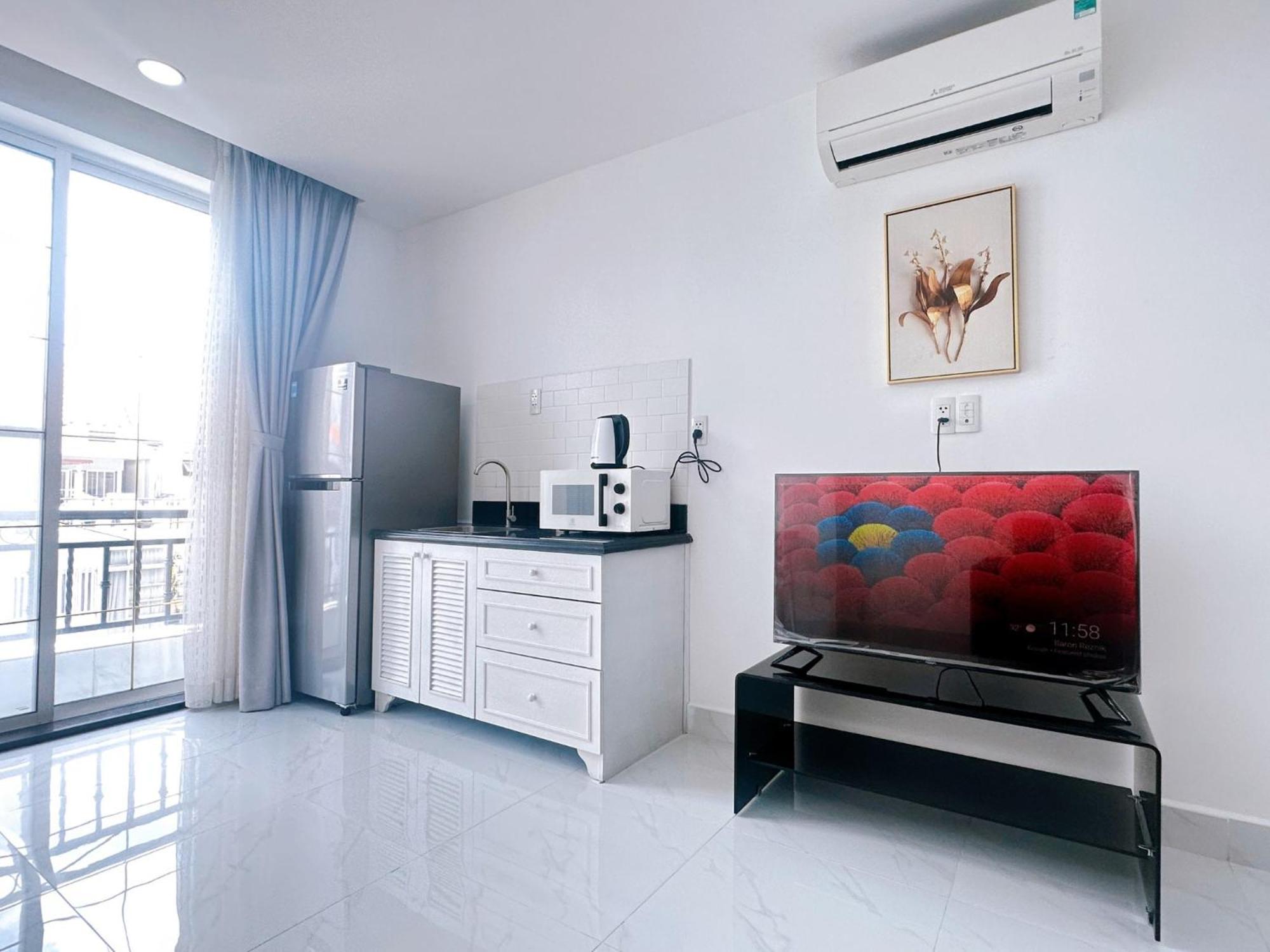 Hotel Thinh Vuong Ix 3*