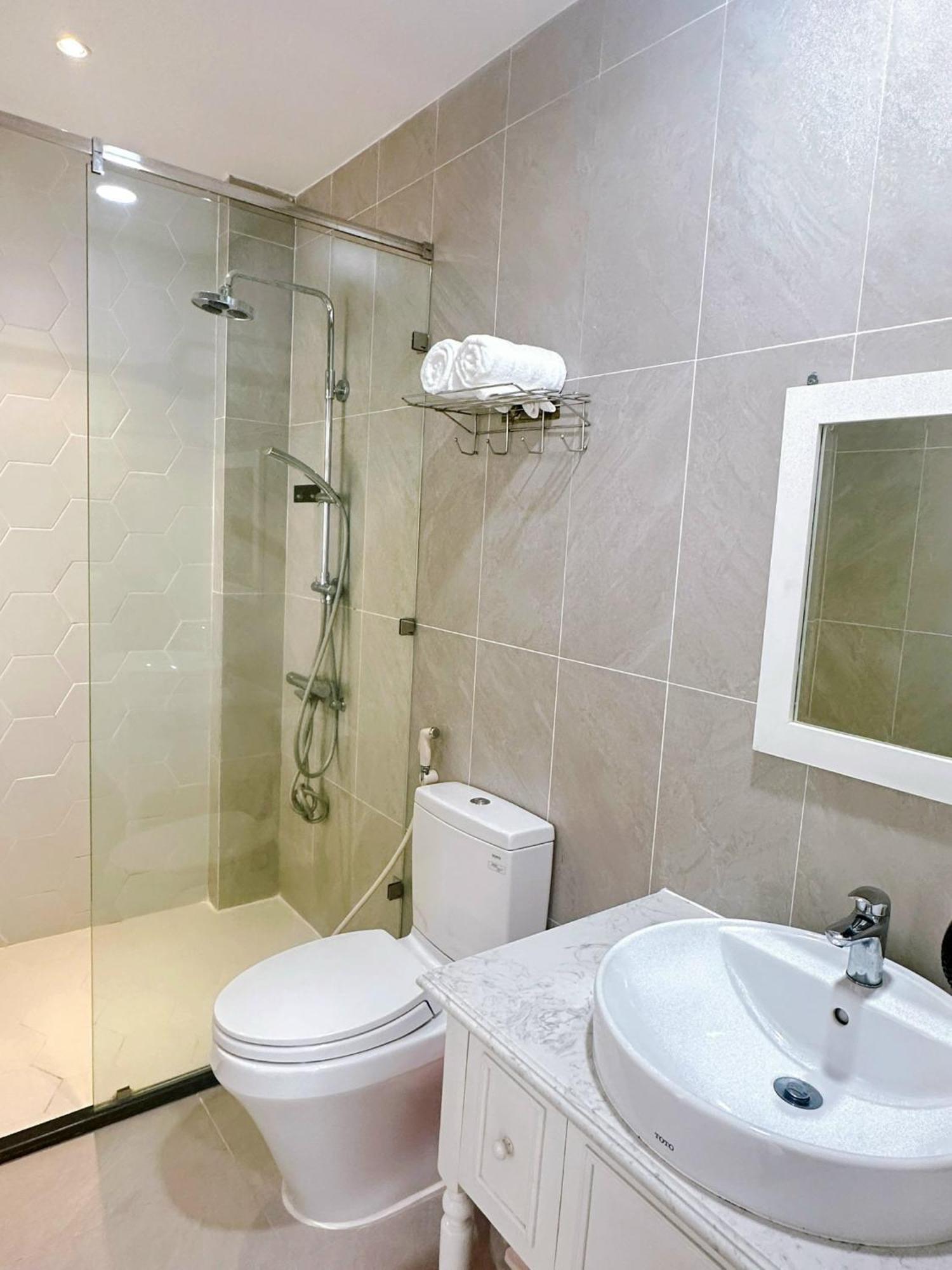 Hotel Thinh Vuong Ix 3*